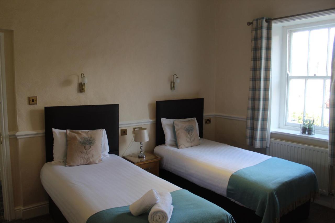The Manor Hotel St Bees Bagian luar foto