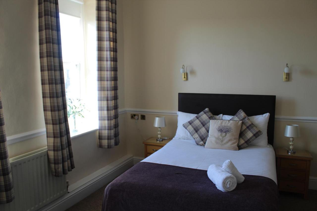 The Manor Hotel St Bees Bagian luar foto