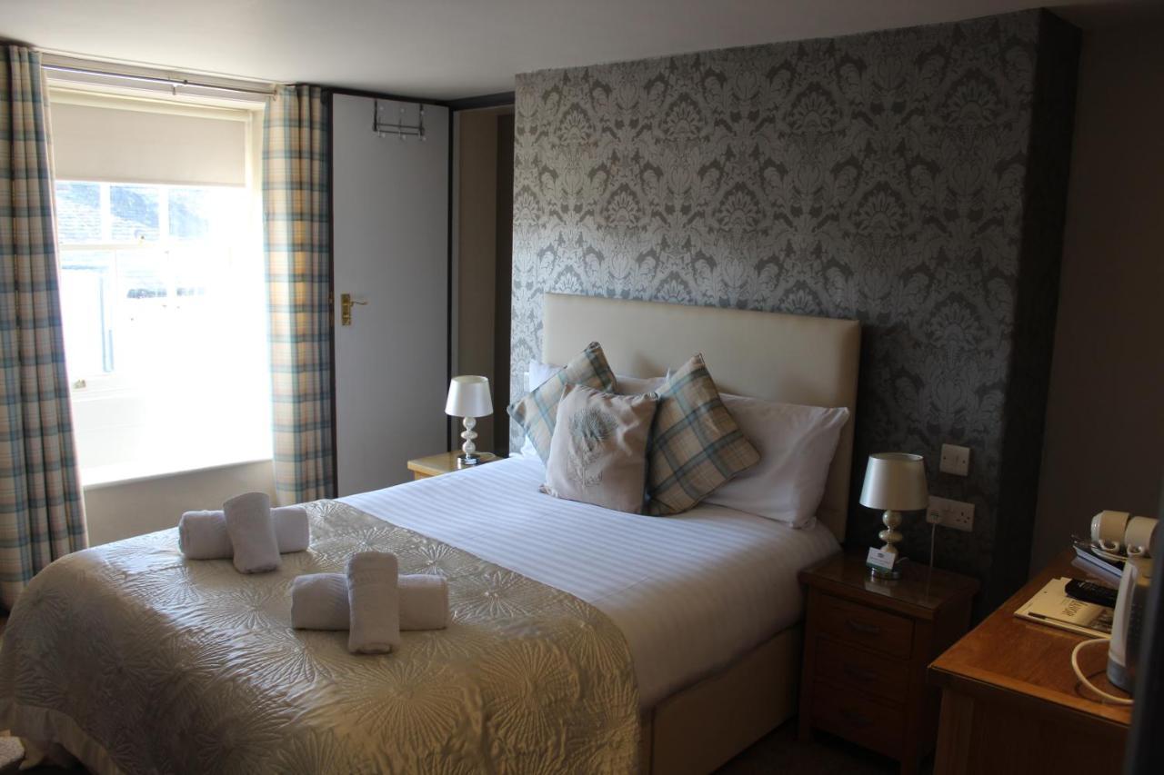 The Manor Hotel St Bees Bagian luar foto