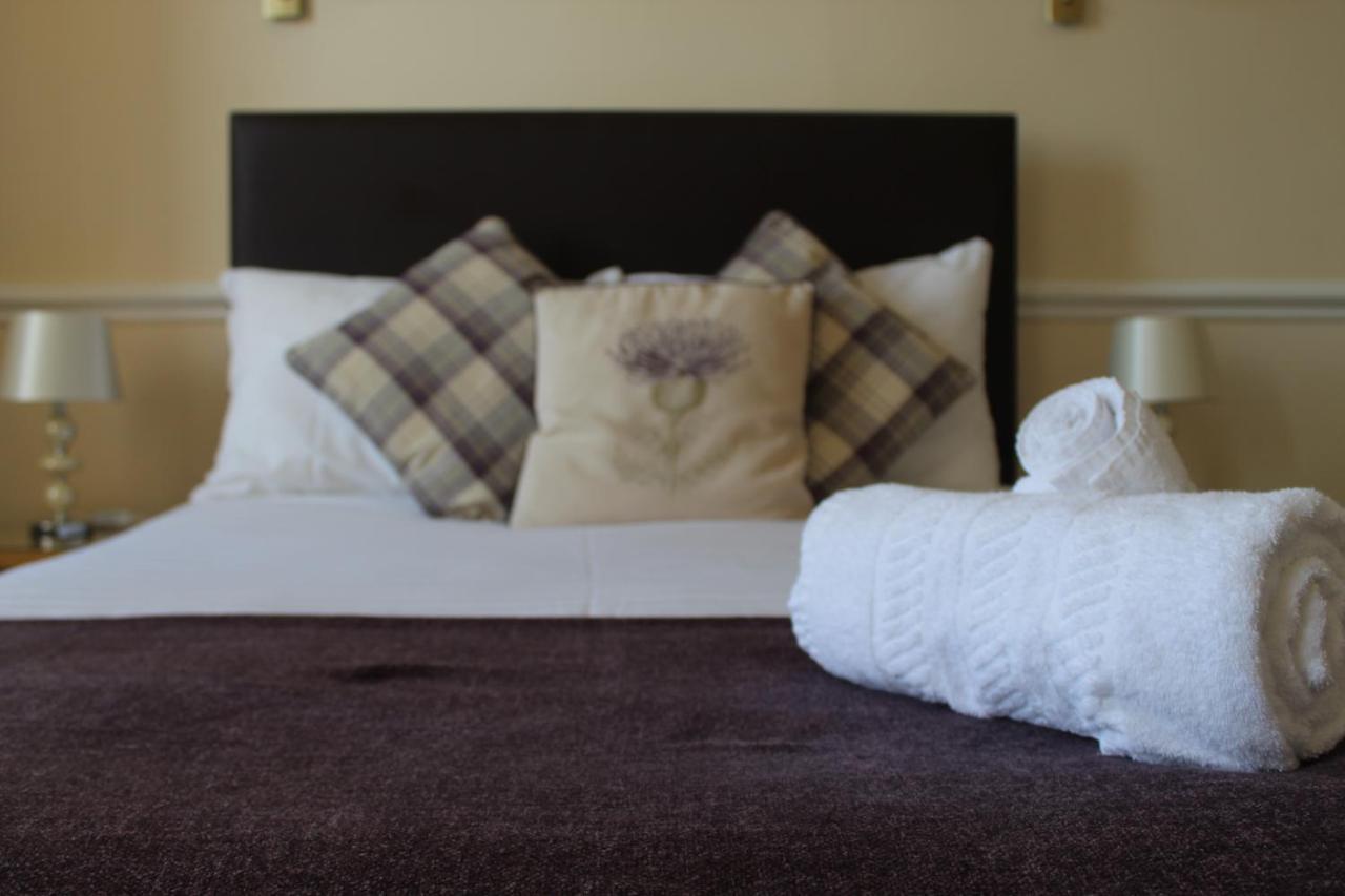 The Manor Hotel St Bees Bagian luar foto